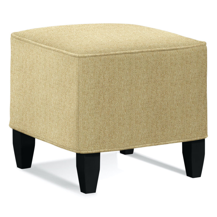 Brooklyn Upholstered Ottoman