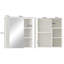 Fredner Bathroom Cabinet