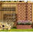 Raised Garden Bed (Light Brown)