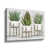 Toile tendue