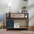 Tanisha 43'' Console Table