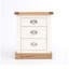 Finnegan 45 cm W Bedside Table