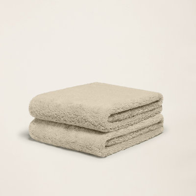 Serviettes en coton australien Ultraplush