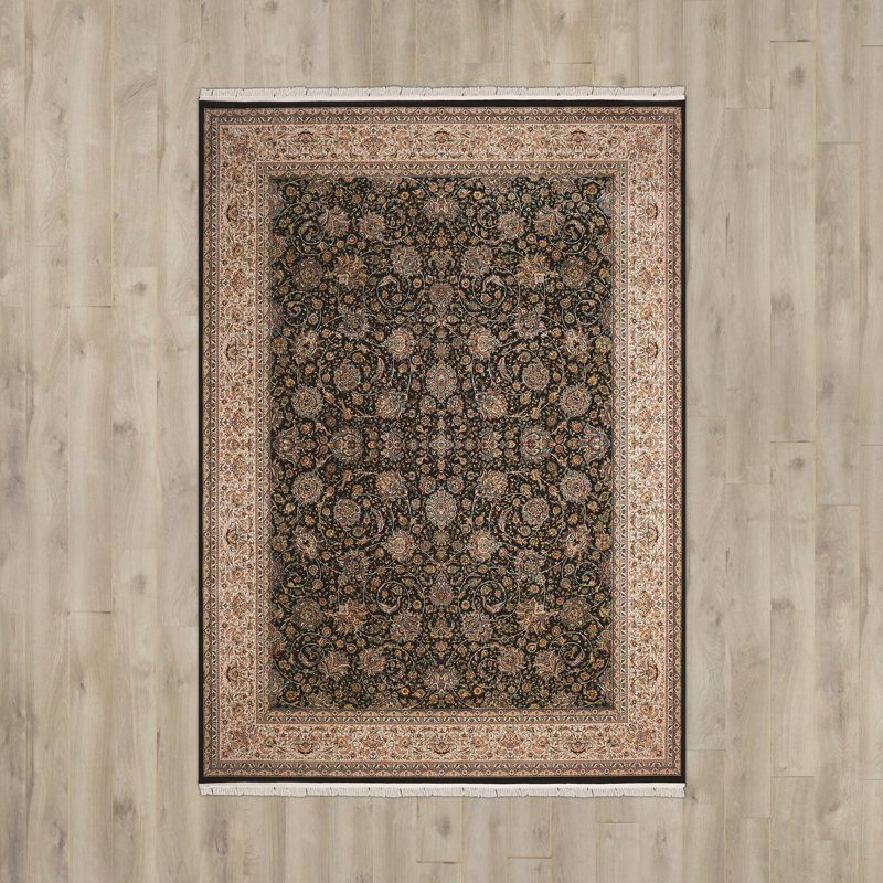 Catarina Oriental Indoor Rug, Rectangle 7'10" x 10'10"