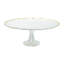 Baroque Glass Cake Stand-40247652