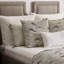 The Met x Ann Gish Lover's Kimono Solid Color 100% Linen Sham-83269293-83269298