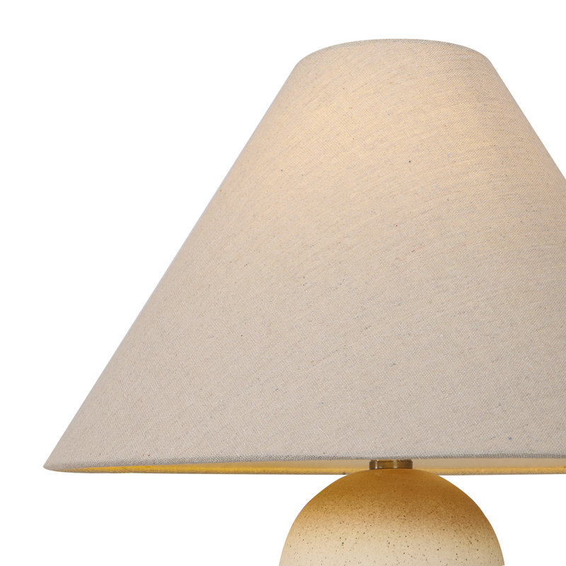 Ceramic Table Lamp