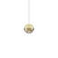 Random Solo 1 - Light LED Pendant-1331956617