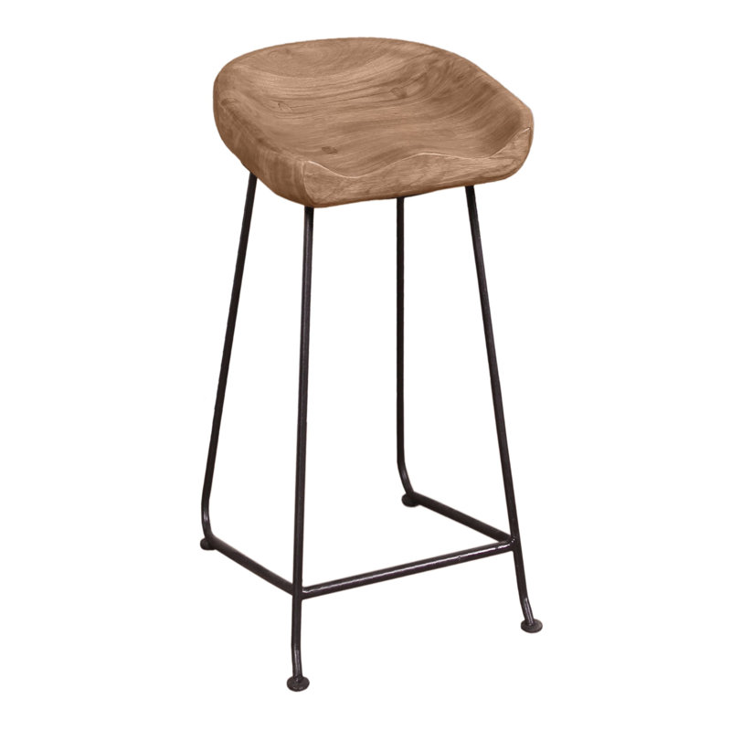 Ler Accent Stool