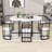 Aronas 6 - Person Dining Set-1043355230-1043355229