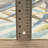 Rectangle Desdemona Floral Machine Woven Polyester Area Rug in Blue/Beige/Green-1403419887