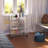 Utility Cart with 12 Drawers, Rolling Storage Art Craft Organizer-113262004