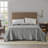 Microfleece Blanket Full/Queen-119336172-119336176