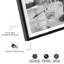 «Cheers to me Shadowbox Print Miami Art Prints» par Notoriart-116921939-116921940