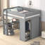 Lit mezzanine avec bureau intégré et garde-robe-1425028466-1425028468