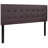 Ciriaca Button Tufted Upholstered Headboard-1974610313-1974610309