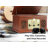 Decorative Record Player with Bluetooth-101463020