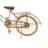 Printers Row Transportation Figurines & Sculptures