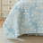 Laura Ashley Rowland Cotton Reversible Quilt Set-1975993761-1975993763