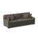 Gramercy Park Upholstered 93'' Sofa