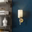 Halo 1 - Light Armed Sconce-65974771