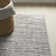 Artimas Abstract Transitional Performance Gray Rug