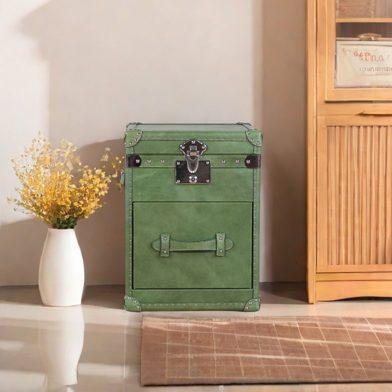 Buffet Bodha 15,74, Vert