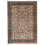 Wool Oriental Area Rug
