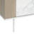 Modulum 75'' Wide 1 Drawer Buffet Table