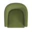 Gela Upholstered Barrel Chair-401066563