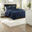 Ensembles de literie luxueux, velours de coton pour chambre à coucher moderne, style hiver douillet