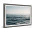 Ocean Currents - Single Picture Frame Print-1121766226