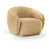 Velours chameau