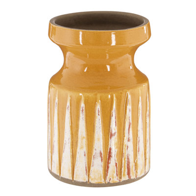 Cephei Ceramic Table Vase