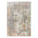 Midhurst Hand Woven Silky Green/Pink/Grey Area Rug