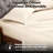 Adori Cassius Certified Egyptian Cotton 400 Thread Count Solid Luxury Pillowcase Set-202213749-202213706