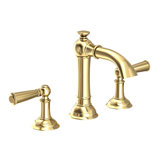 Aylesbury Widespread Bathroom Faucet with Drain Assembly