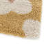Debrina Floral Shag Area Rug-1993526273
