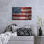 «Ashley American Flag» par Erin Ashley-1526380995