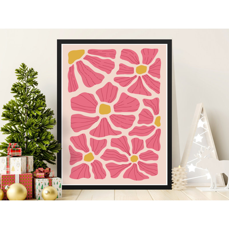 Chalres Single Picture Frame Print, 27.94 cm H x 22.86 cm W