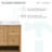 Chateau 36" Freestanding Bathroom Vanity in Golden Oak with 3-Hole Widespread Sink Top-105680424-121545991-121545994
