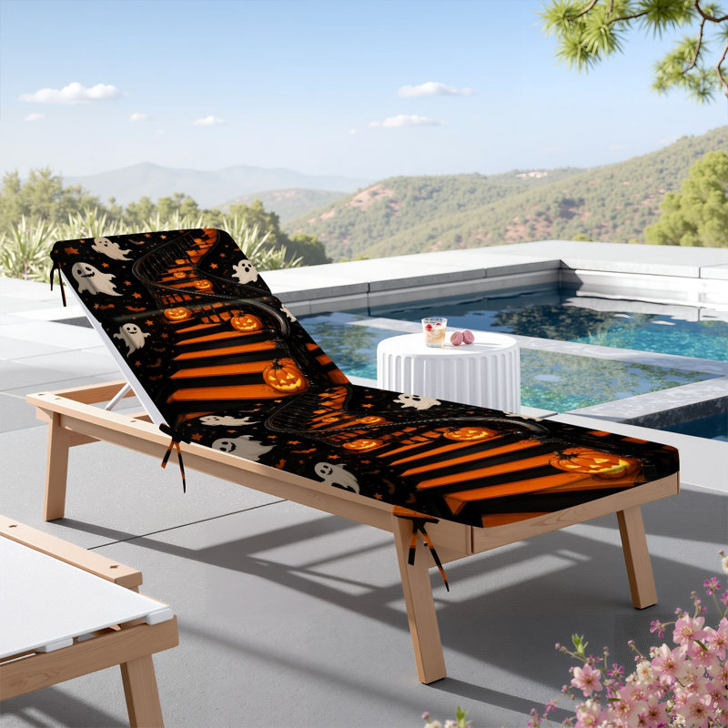 Coussin de patio d'extérieur 3 po Peenoke