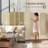 Room Divider, 8 Panel Folding Privacy Screen-1965829230