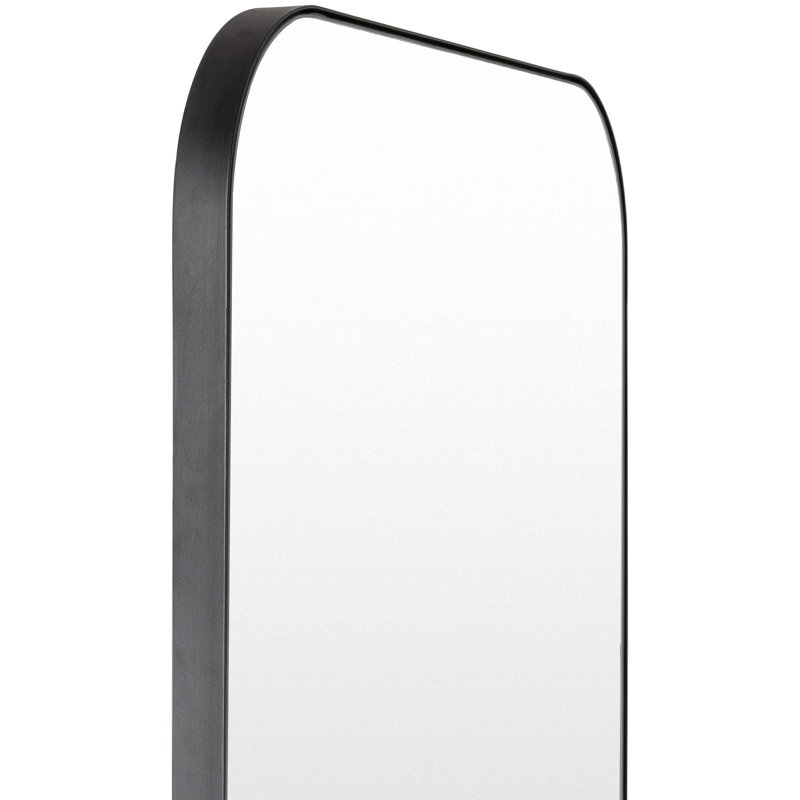 Miroir mural Lowell, 47 po x 24 po