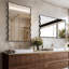 Miroir mural Wavy-322311554