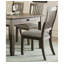 Chaise Adrit