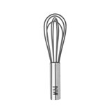 Tovolo 6" Silicone Mini Whisk