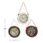 Horloge murale Manohar