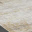 Tapis texturé sable doré Belrose-189679773