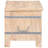 Ellzey Solid Wood Blanket Chest-561014397